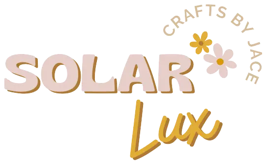 Solar Lux Logo